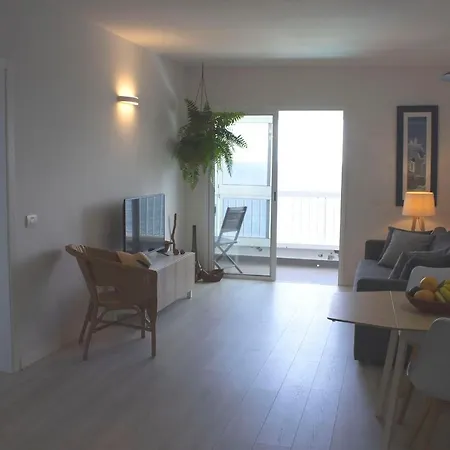 Apartment Bajamar,un Lugar Magico