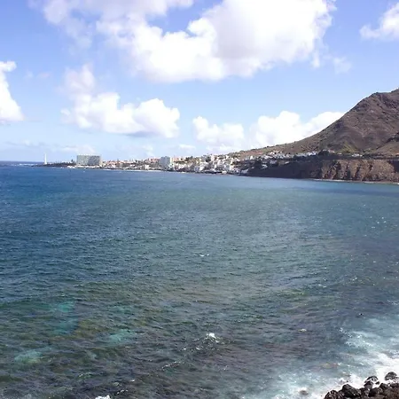 Magico Con Vistas Al Mar Appartement Bajamar (La Laguna)