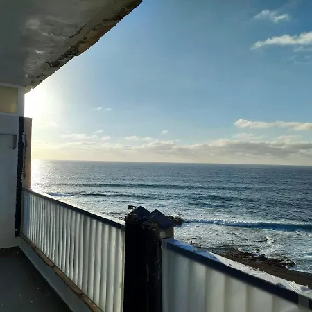 Magico Con Vistas Al Mar