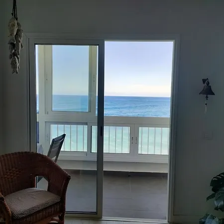 Magico Con Vistas Al Mar Bajamar (La Laguna)
