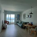 Apartment Magico Con Vistas Al Mar Bajamar (La Laguna)