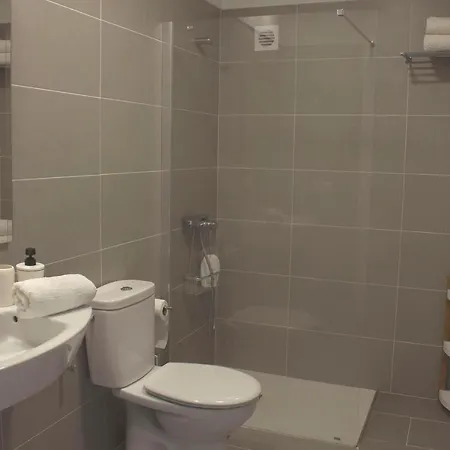 Bajamar,un Lugar Magico Apartment