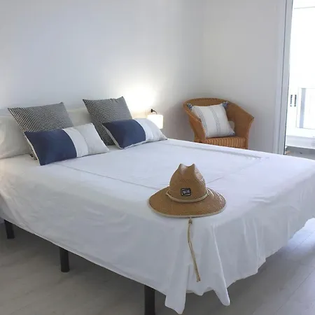 Appartement Magico Con Vistas Al Mar