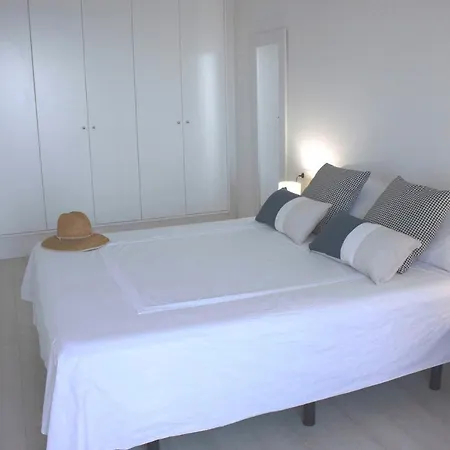 Apartment Bajamar,un Lugar Magico Bajamar (La Laguna)