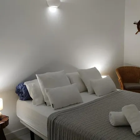 Apartment Bajamar,un Lugar Magico *