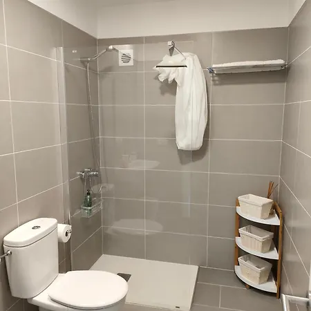 Magico Con Vistas Al Mar * Bajamar (La Laguna)