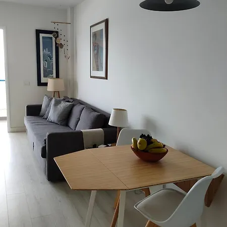 Magico Con Vistas Al Mar Bajamar (La Laguna)