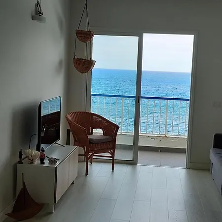 Magico Con Vistas Al Mar Appartement *