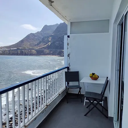 Bajamar,un Lugar Magico