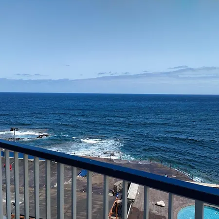 Apartment Bajamar,un Lugar Magico