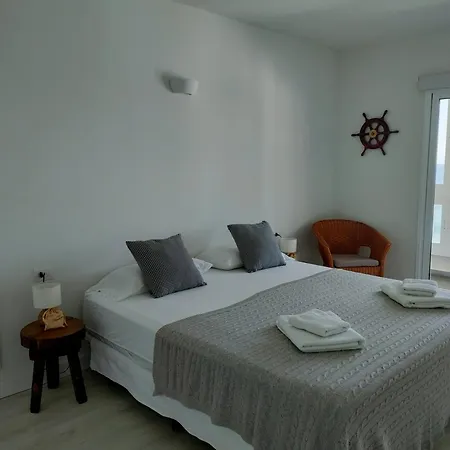 Bajamar,un Lugar Magico Apartment *