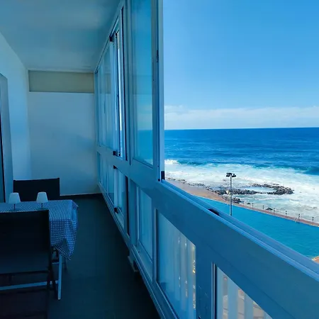 Appartement Magico Con Vistas Al Mar *